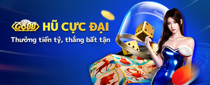 Banner sự kiện đặc biệt dành cho di động