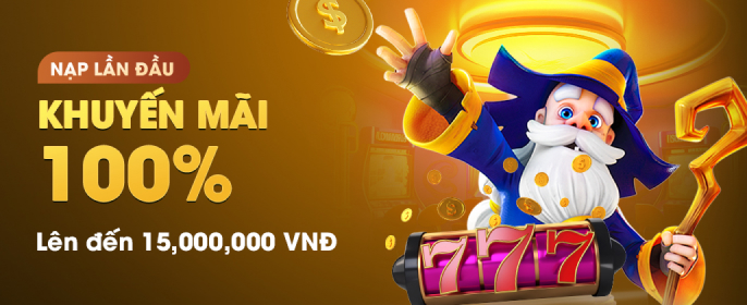 Banner khuyến mãi tải ứng dụng