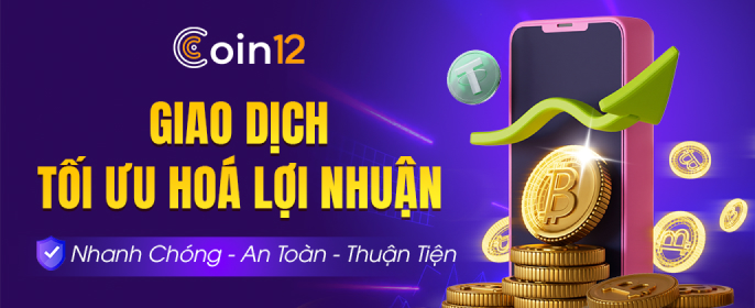 Banner phần thưởng độc quyền