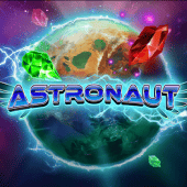 Logo đội Astronaut